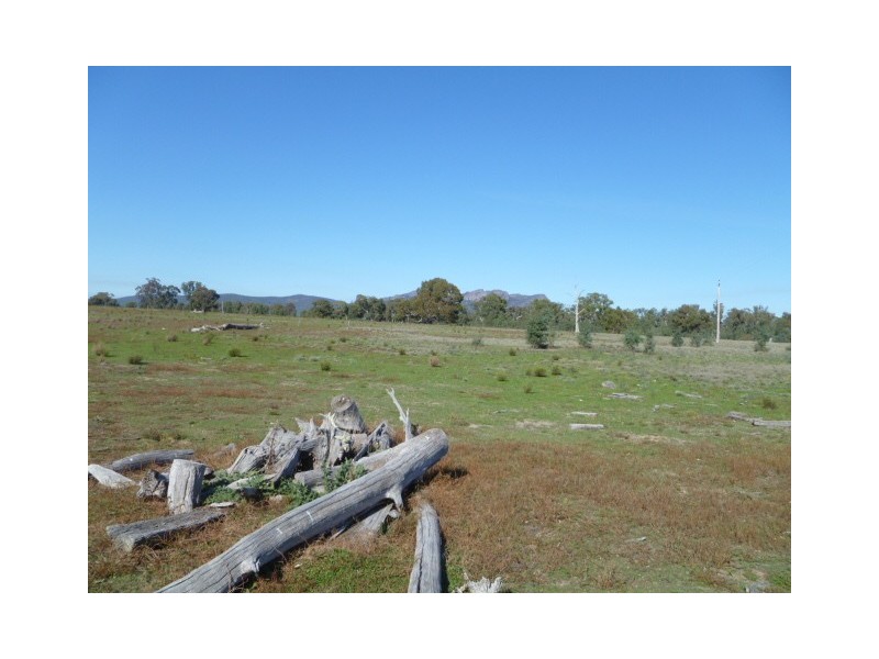 Northern Grampians Road, Wartook VIC 3401