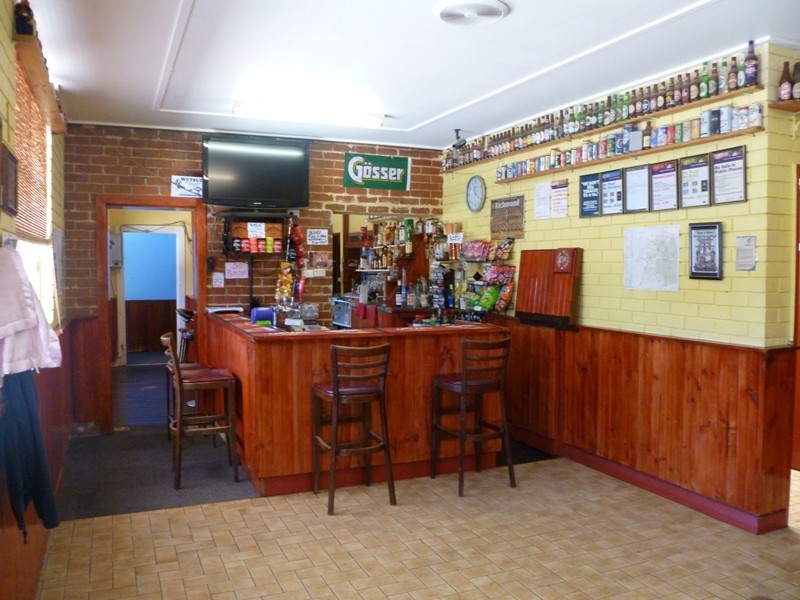 WESTERN HIGHWAY, Kiata VIC 3418