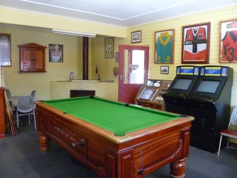 WESTERN HIGHWAY, Kiata VIC 3418