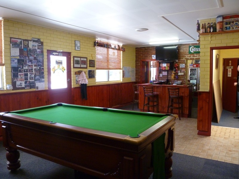 WESTERN HIGHWAY, Kiata VIC 3418