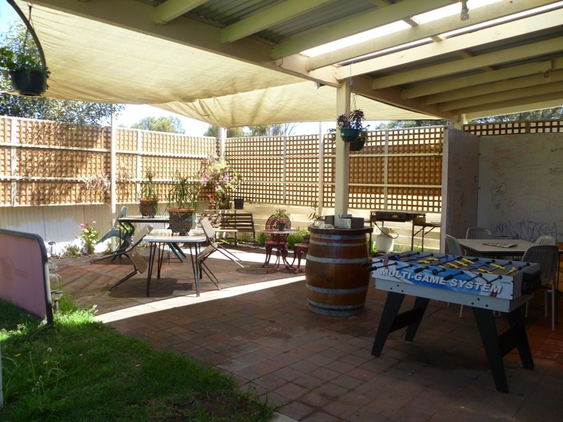 WESTERN HIGHWAY, Kiata VIC 3418