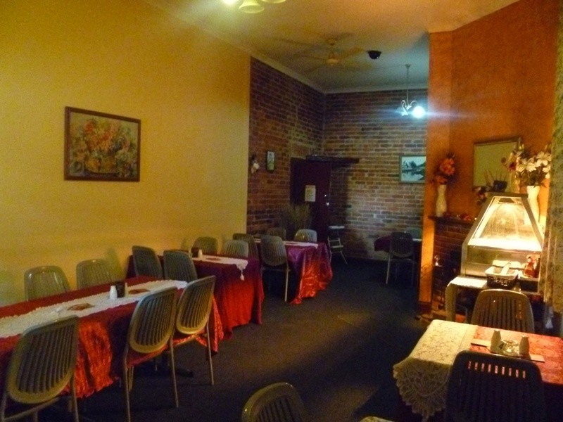 WESTERN HIGHWAY, Kiata VIC 3418