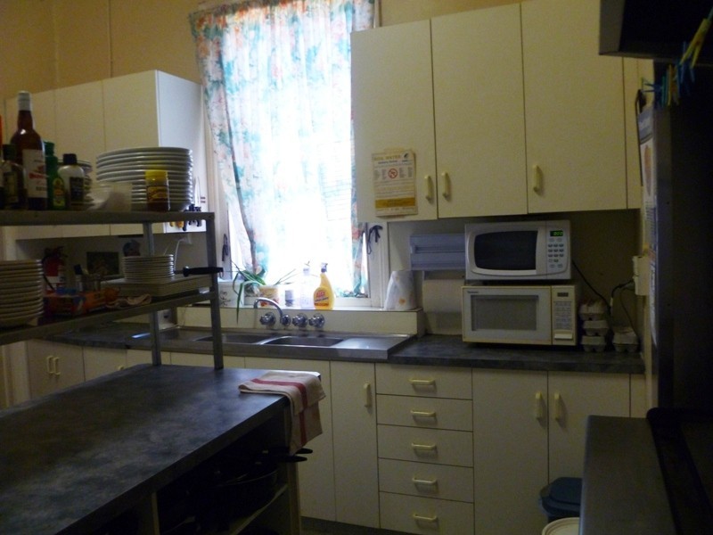 WESTERN HIGHWAY, Kiata VIC 3418