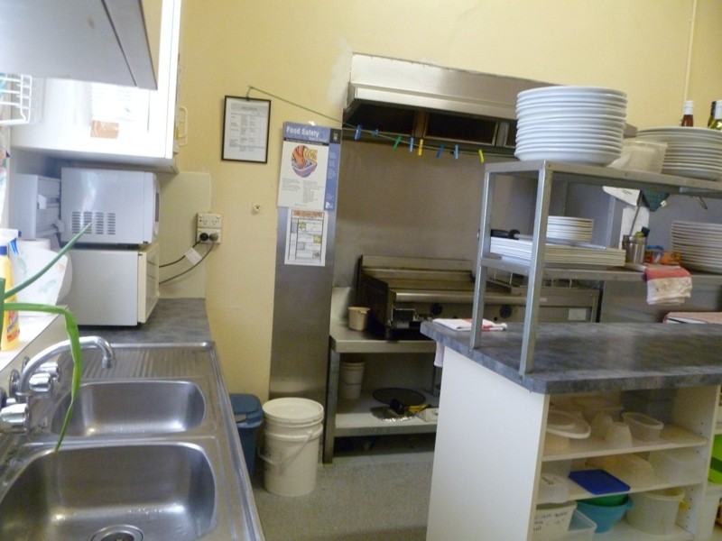 WESTERN HIGHWAY, Kiata VIC 3418