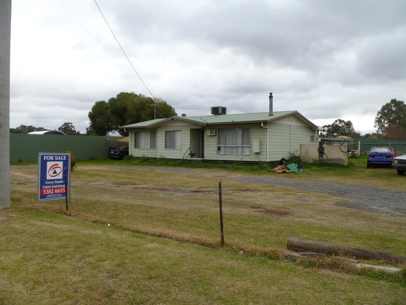 Henty Highway, Haven VIC 3401