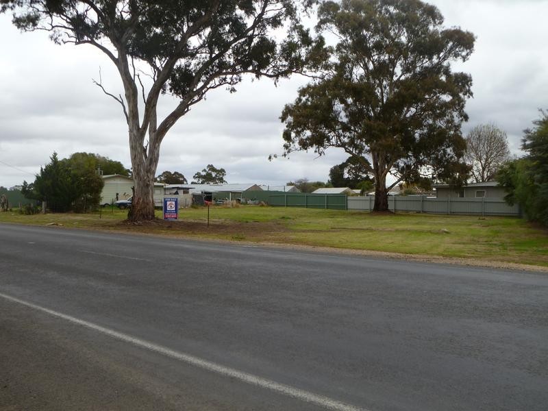 Henty Highway, Haven VIC 3401
