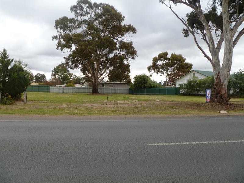 Henty Highway, Haven VIC 3401