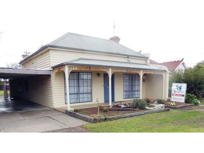 6 Kelsall Street, Warracknabeal VIC 3393