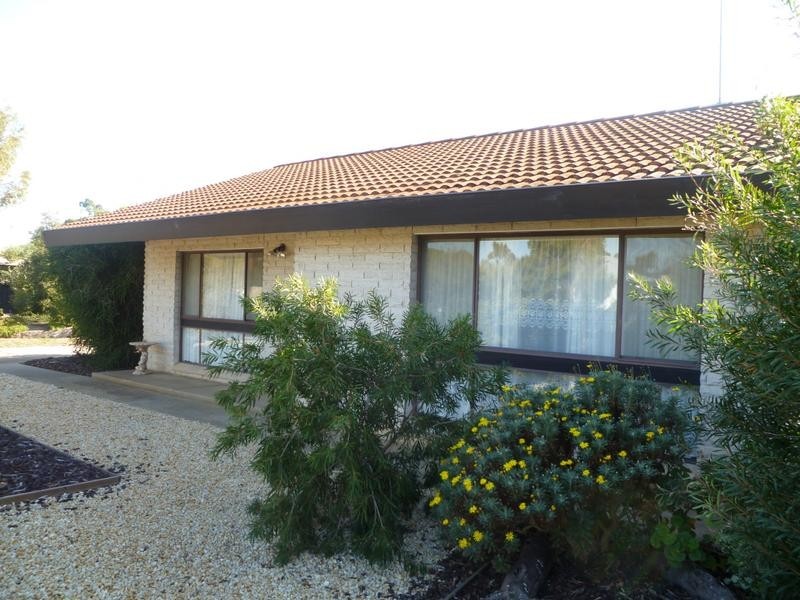 Warracknabeal VIC 3393