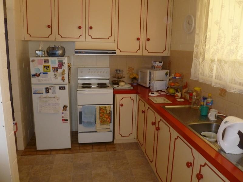 Warracknabeal VIC 3393