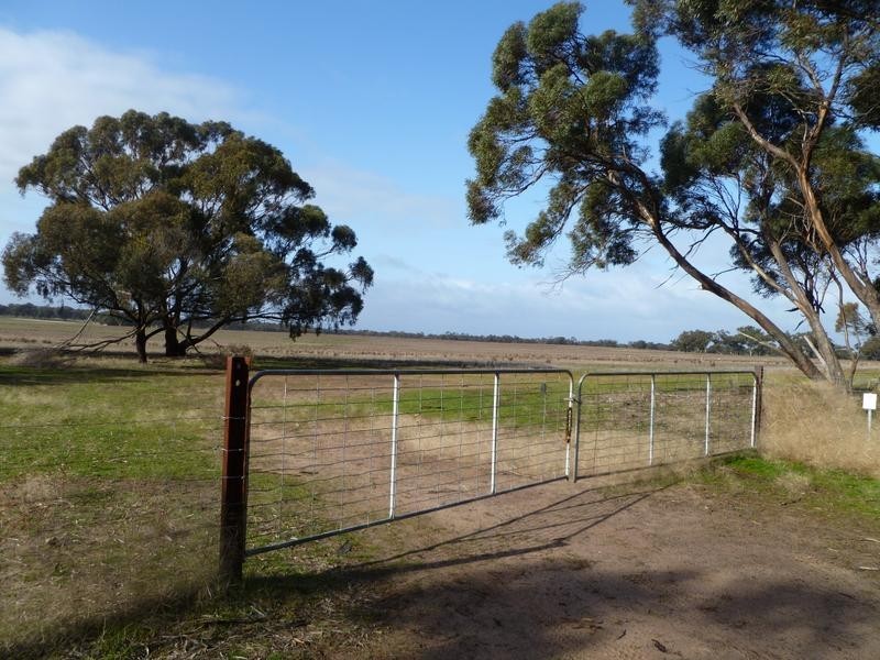 Lower Norton VIC 3401