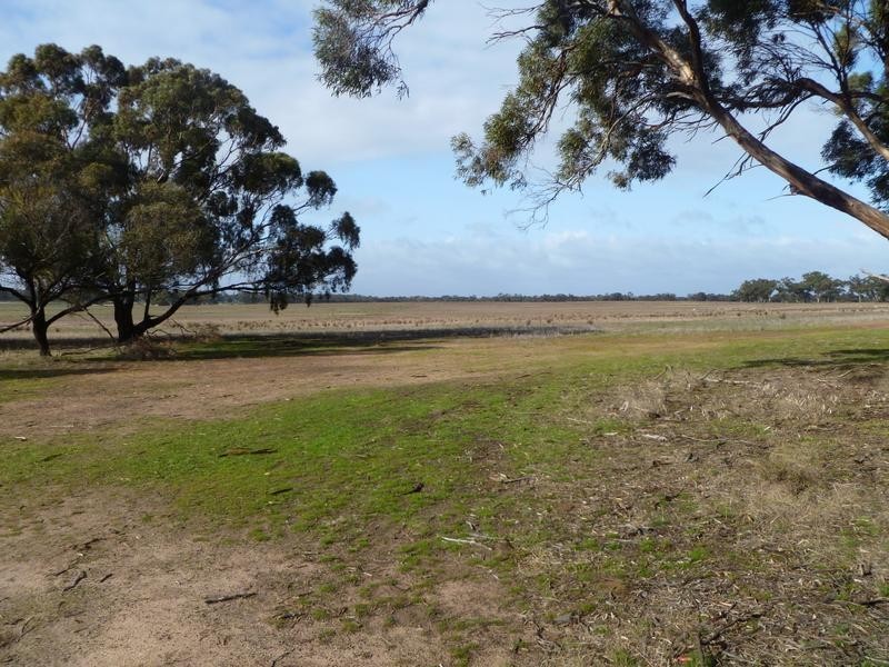 Lower Norton VIC 3401