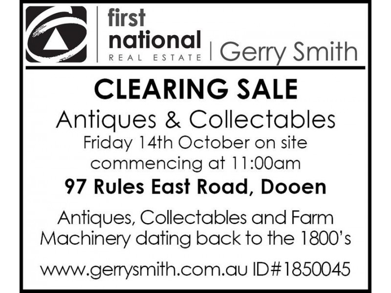 97 Rules East Road, Dooen VIC 3401