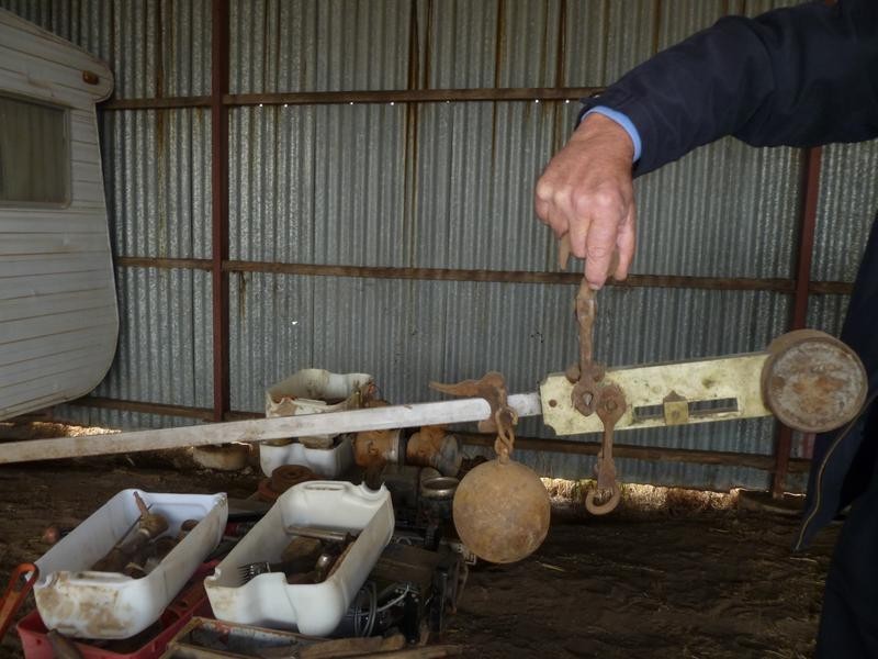 97 Rules East Road, Dooen VIC 3401