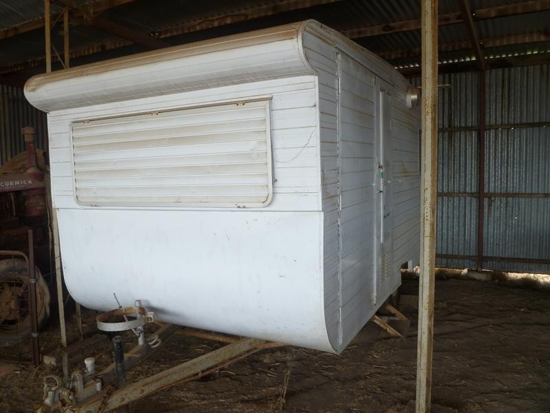 97 Rules East Road, Dooen VIC 3401