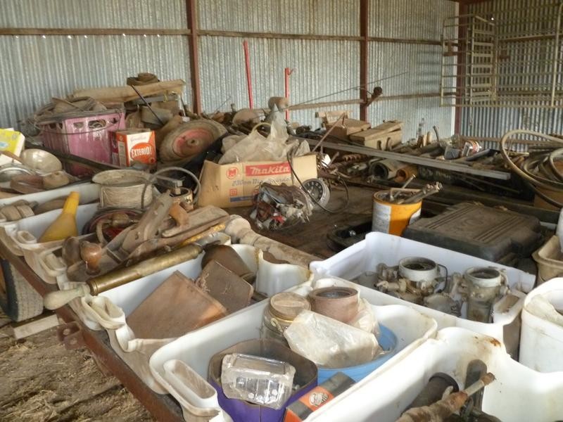 97 Rules East Road, Dooen VIC 3401