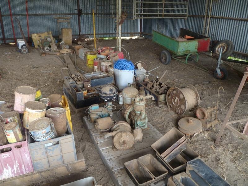 97 Rules East Road, Dooen VIC 3401