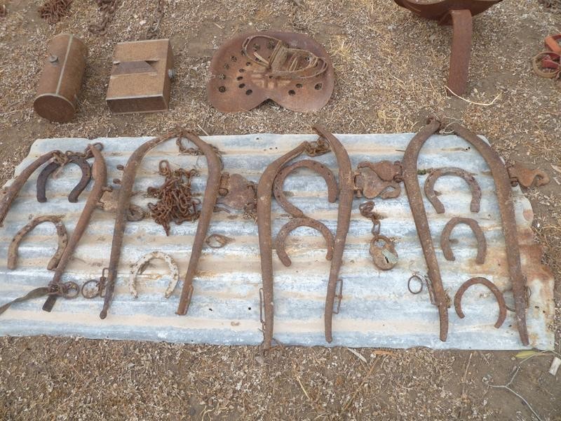 97 Rules East Road, Dooen VIC 3401