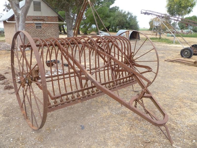 97 Rules East Road, Dooen VIC 3401