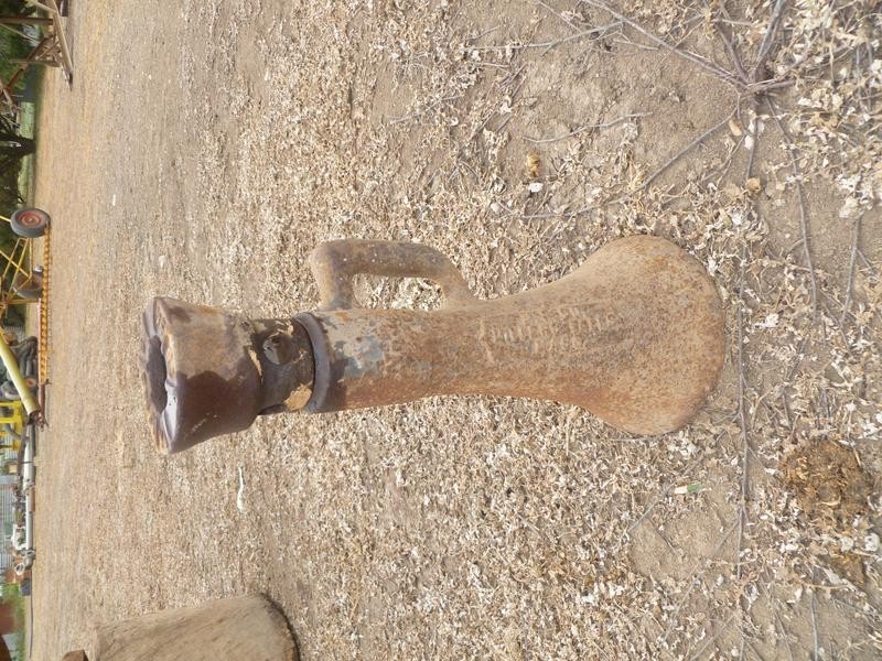 97 Rules East Road, Dooen VIC 3401