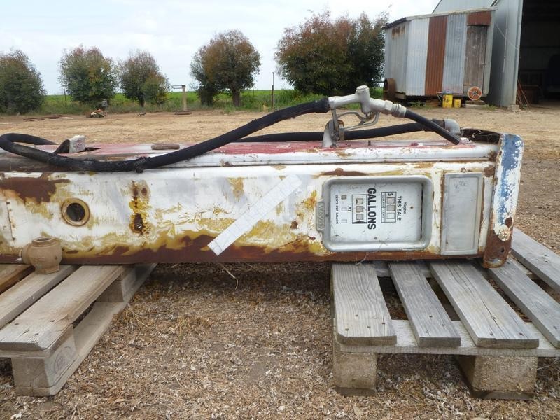 97 Rules East Road, Dooen VIC 3401