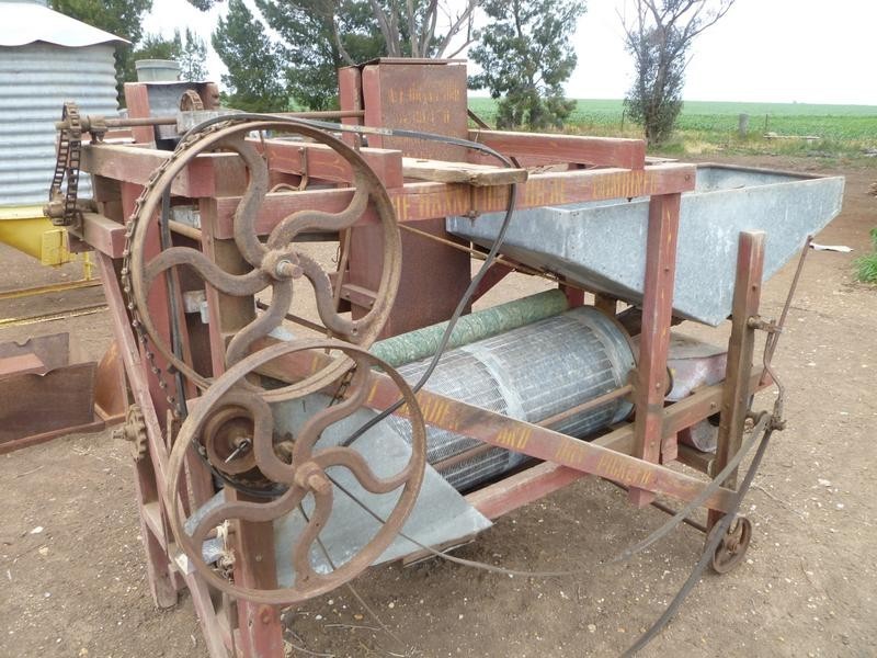 97 Rules East Road, Dooen VIC 3401