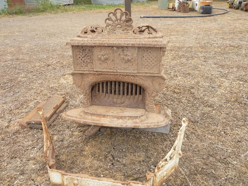 97 Rules East Road, Dooen VIC 3401