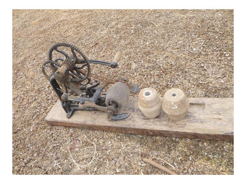 97 Rules East Road, Dooen VIC 3401