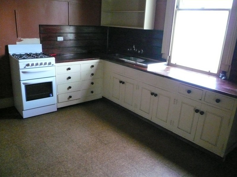 Warracknabeal VIC 3393