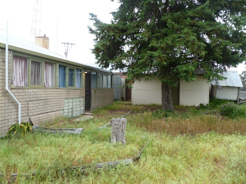 56 D Manns Road, Nhill VIC 3418