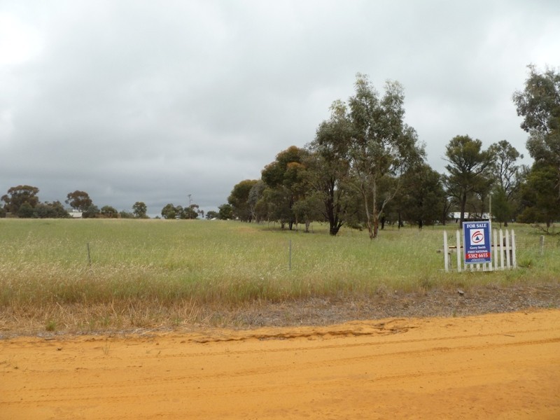 56 D Manns Road, Nhill VIC 3418