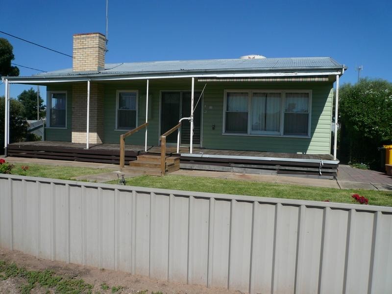 Warracknabeal VIC 3393