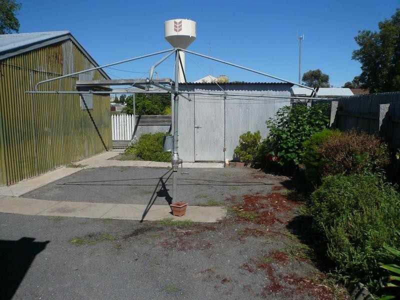 Warracknabeal VIC 3393