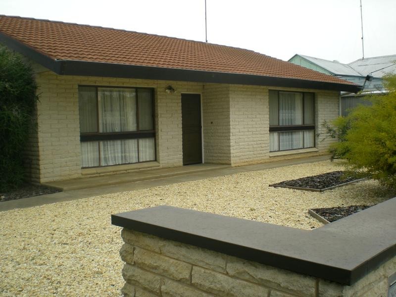 Warracknabeal VIC 3393