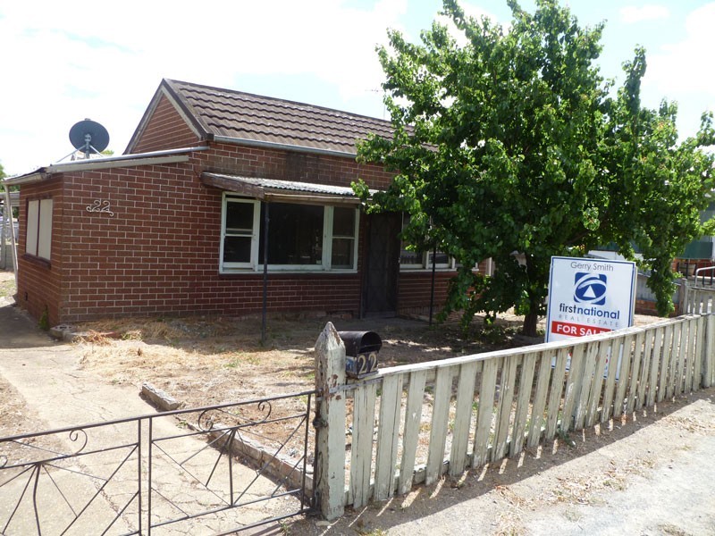 22 Breen Street, Murtoa VIC 3390