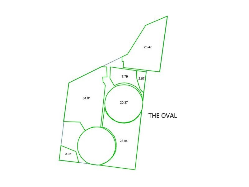 536 Benayeo Road, Apsley VIC 3319