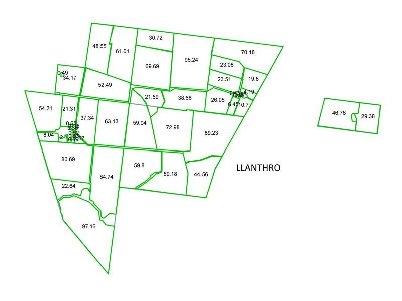 536 Benayeo Road, Apsley VIC 3319