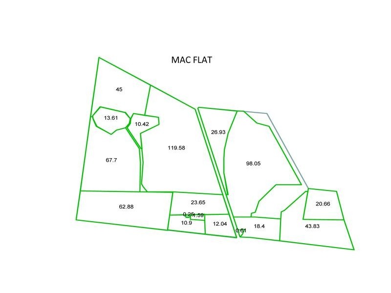 536 Benayeo Road, Apsley VIC 3319