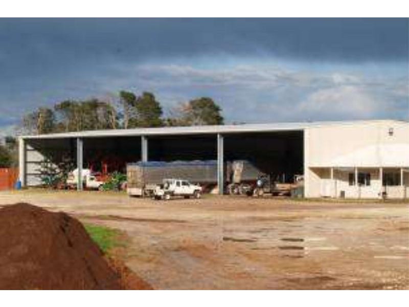 536 Benayeo Road, Apsley VIC 3319