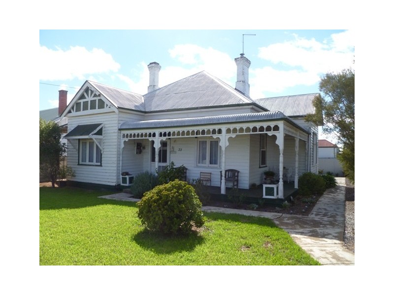 73 Duncan Street, Murtoa VIC 3390