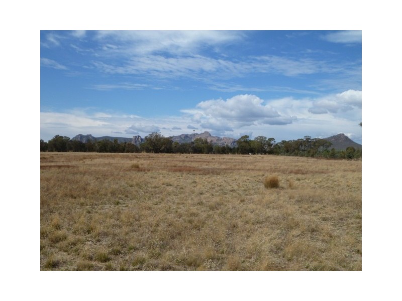 Lot 4, Wonwondah Dadswells Bridge Rd, Drung VIC 3401