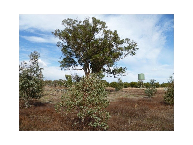 Lot 4, Wonwondah Dadswells Bridge Rd, Drung VIC 3401