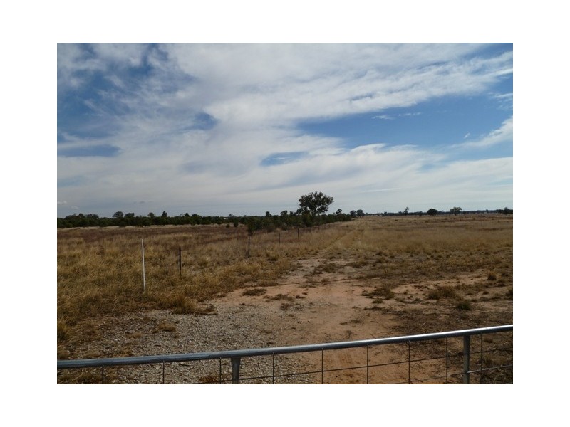 Lot 4, Wonwondah Dadswells Bridge Rd, Drung VIC 3401