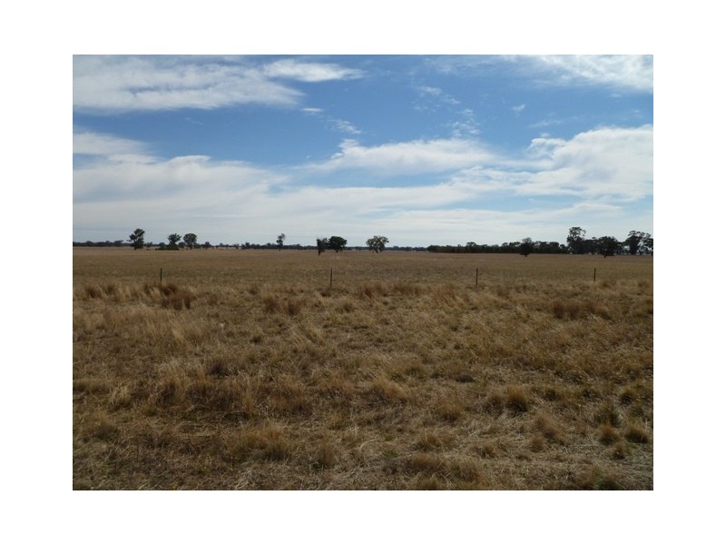 Lot 4, Wonwondah Dadswells Bridge Rd, Drung VIC 3401