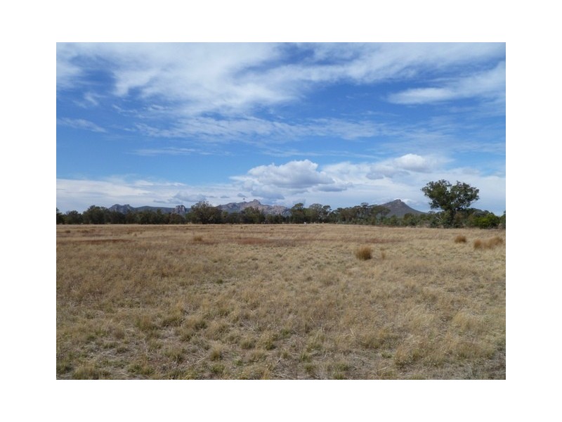 4 Wonwondah Dadswells Bridge Rd, Drung VIC 3401