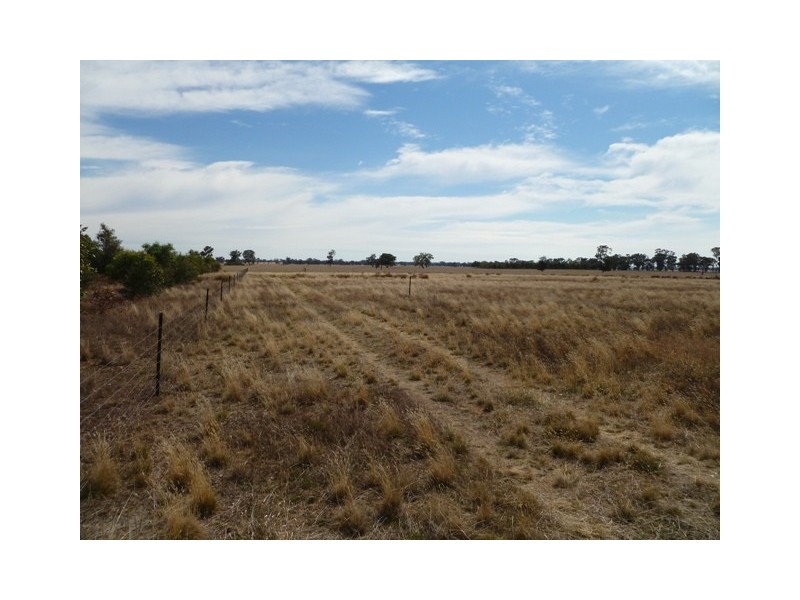 4 Wonwondah Dadswells Bridge Rd, Drung VIC 3401