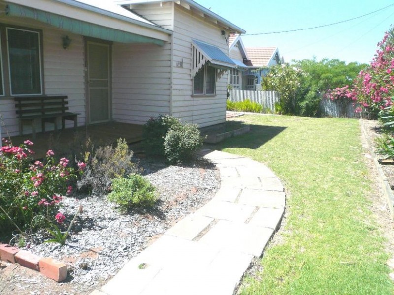 Warracknabeal VIC 3393