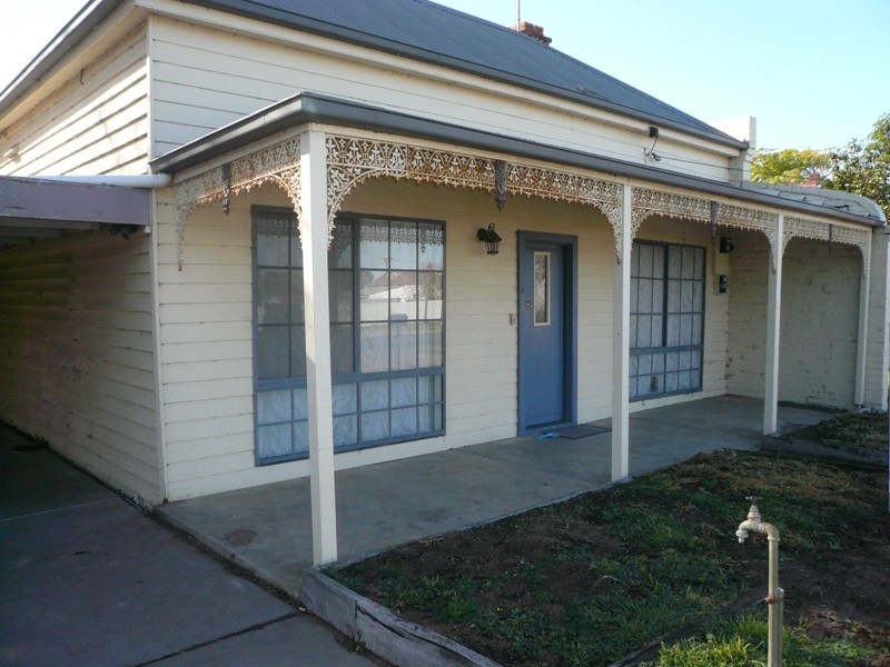 Warracknabeal VIC 3393