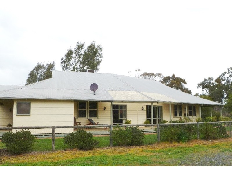 500 Old Hamilton Road, Haven VIC 3401