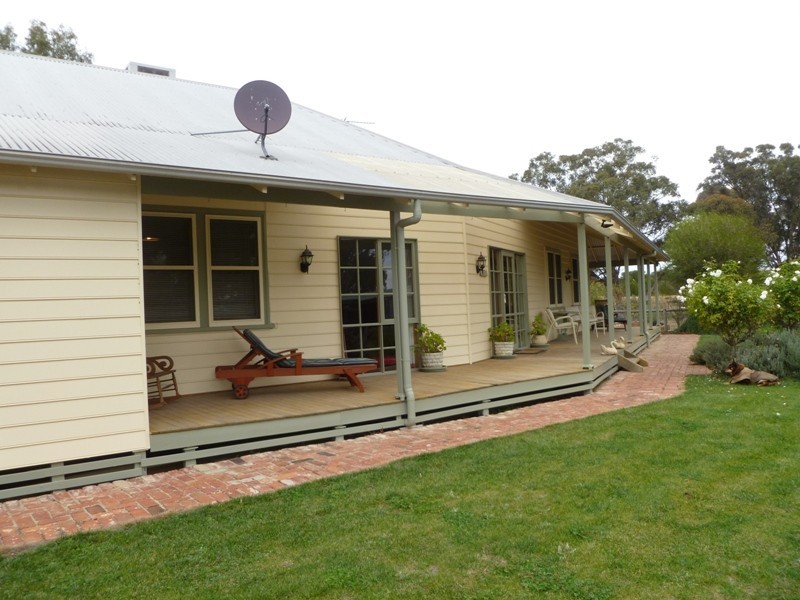 500 Old Hamilton Road, Haven VIC 3401